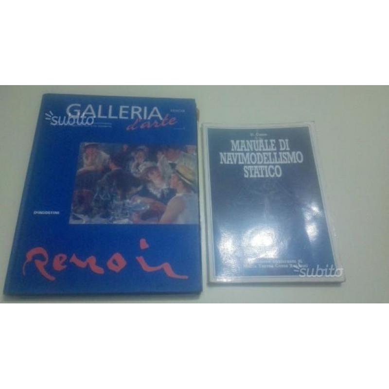 Lotto 15 libri