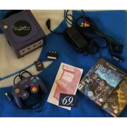 GameCube