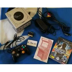 GameCube