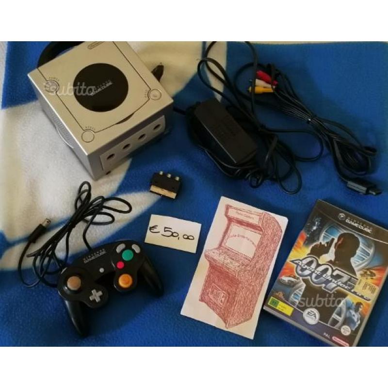 GameCube