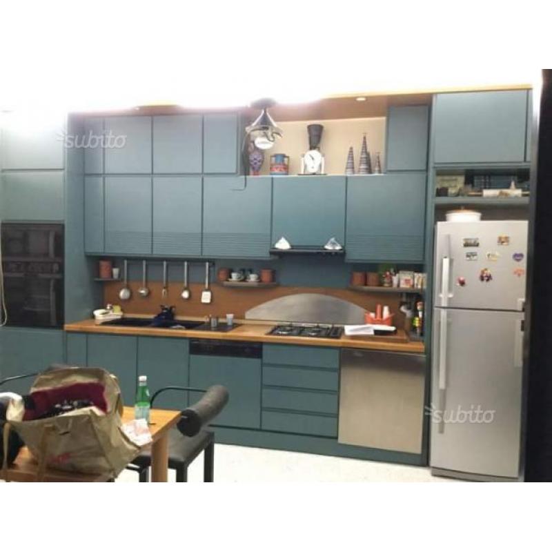 Cucina Filosa 800 euri