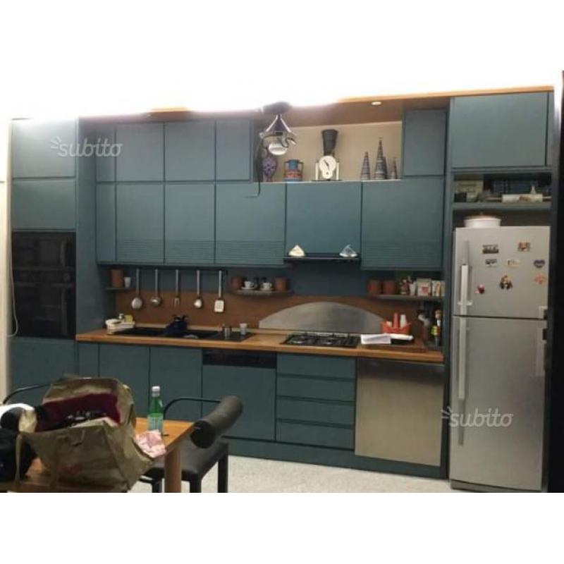 Cucina Filosa 800 euri