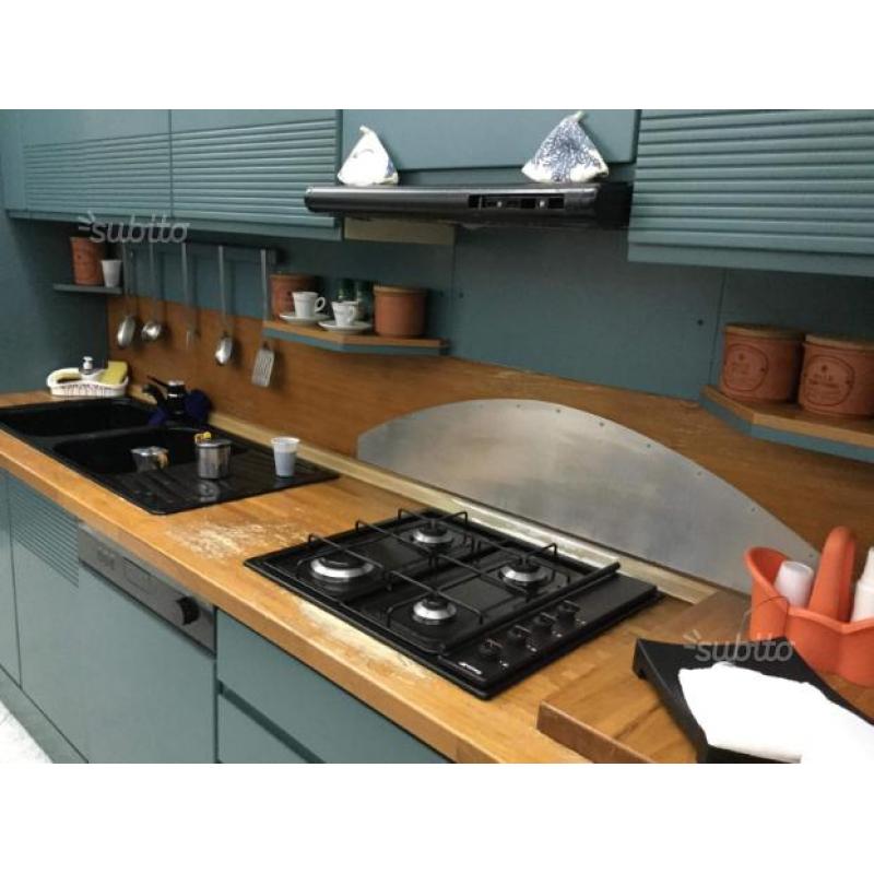 Cucina Filosa 800 euri