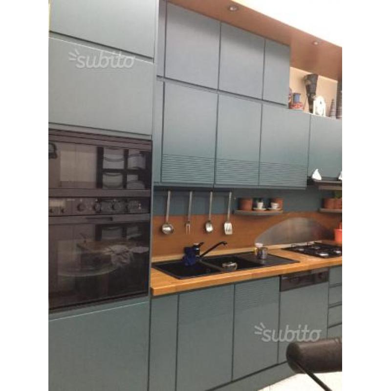 Cucina Filosa 800 euri