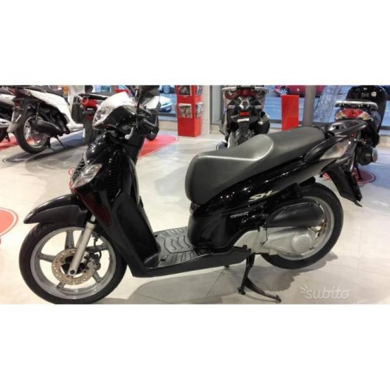Honda sh 125 2009