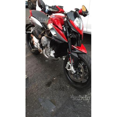 Rivale 800