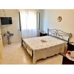 Appartamento 127 mq box auto