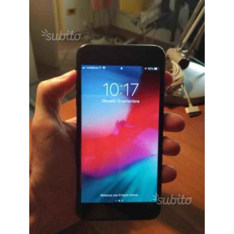 IPhone 7 plus 128GB