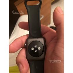 Apple Whatch 42 mm Serie 3