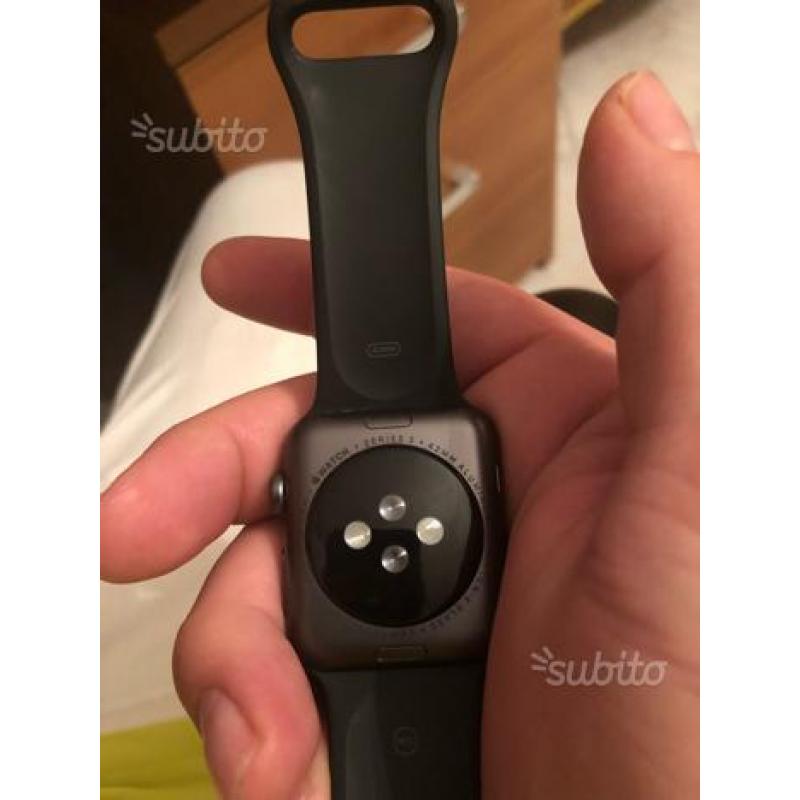 Apple Whatch 42 mm Serie 3