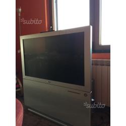 Sony retroproiettore