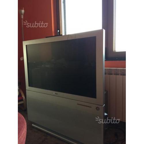 Sony retroproiettore