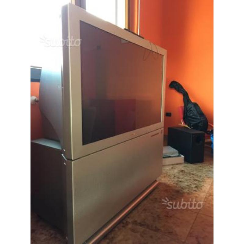 Sony retroproiettore