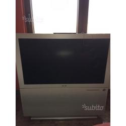 Sony retroproiettore