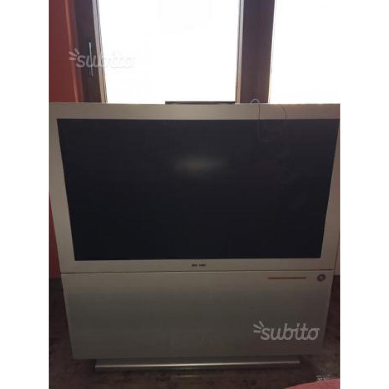 Sony retroproiettore