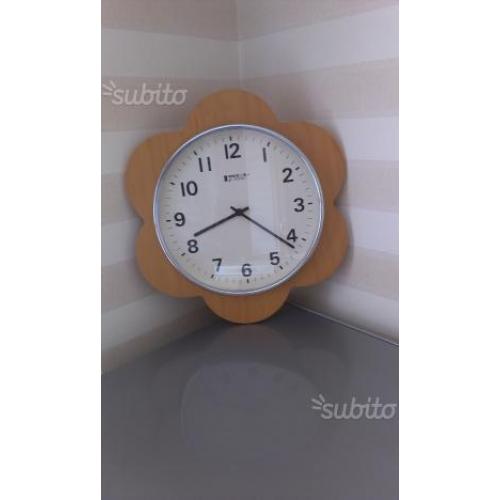 Orologio cucina