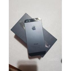 Iphone 5 da 16 gb