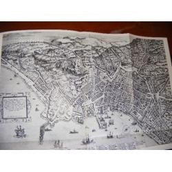 Storia Urbanistica e risanamento di Napoli