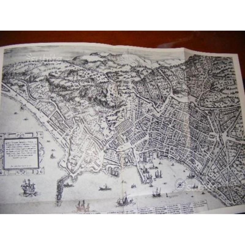 Storia Urbanistica e risanamento di Napoli