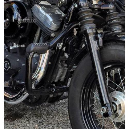 Paramotore Harley Sportster