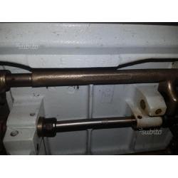 Macchina SINGER da cucire elettrica a pedale 60/70