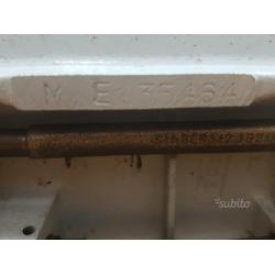 Macchina SINGER da cucire elettrica a pedale 60/70