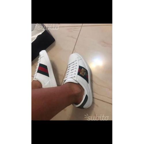 Sneakers Gucci Unisex