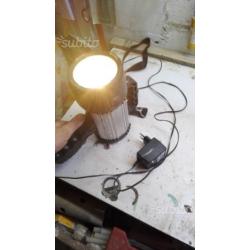 Luce pila 12 volt