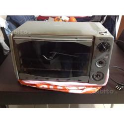 Forno elettrico