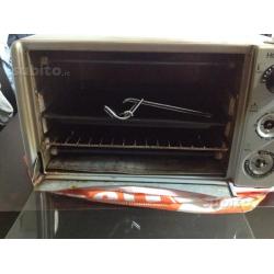 Forno elettrico