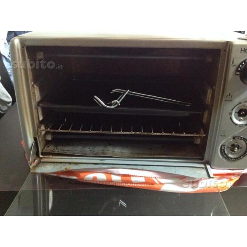Forno elettrico