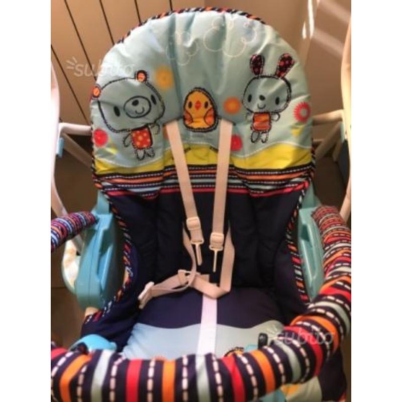 Altalena Fisher Price