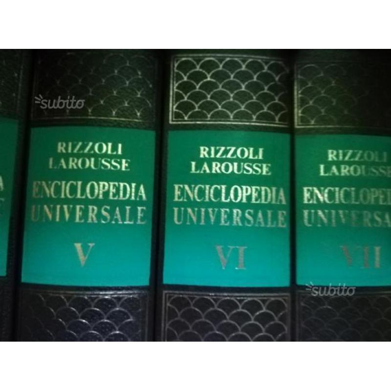 Enciclopedia
