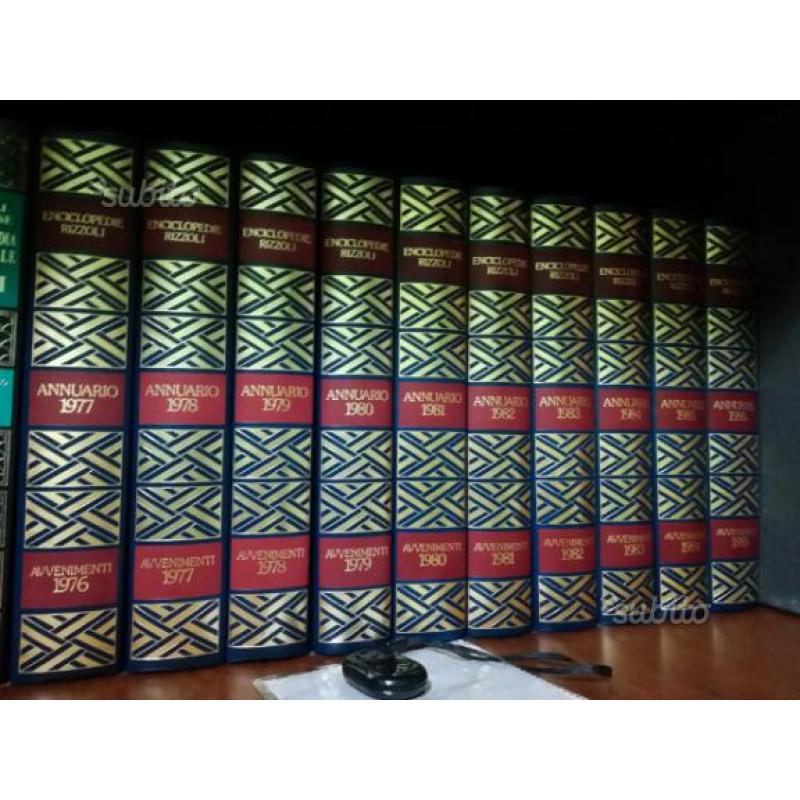 Enciclopedia