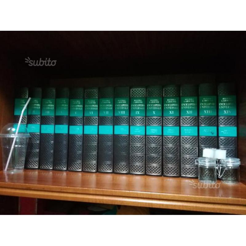 Enciclopedia