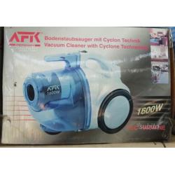 Aspirapolvere 1600w