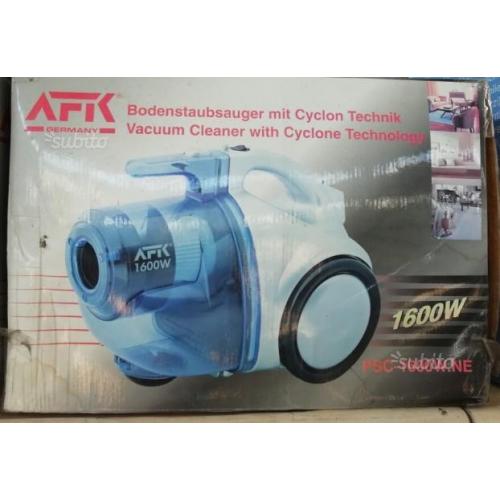 Aspirapolvere 1600w