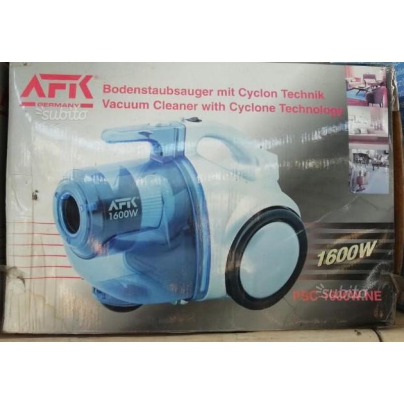 Aspirapolvere 1600w