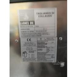 Stufa a pellet ad aria