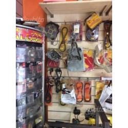 Ricambi piu accessori minuteria scooter