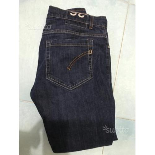 Dondup jeans original tg 50