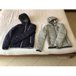 Giubbini Club sport