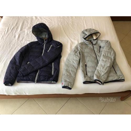 Giubbini Club sport
