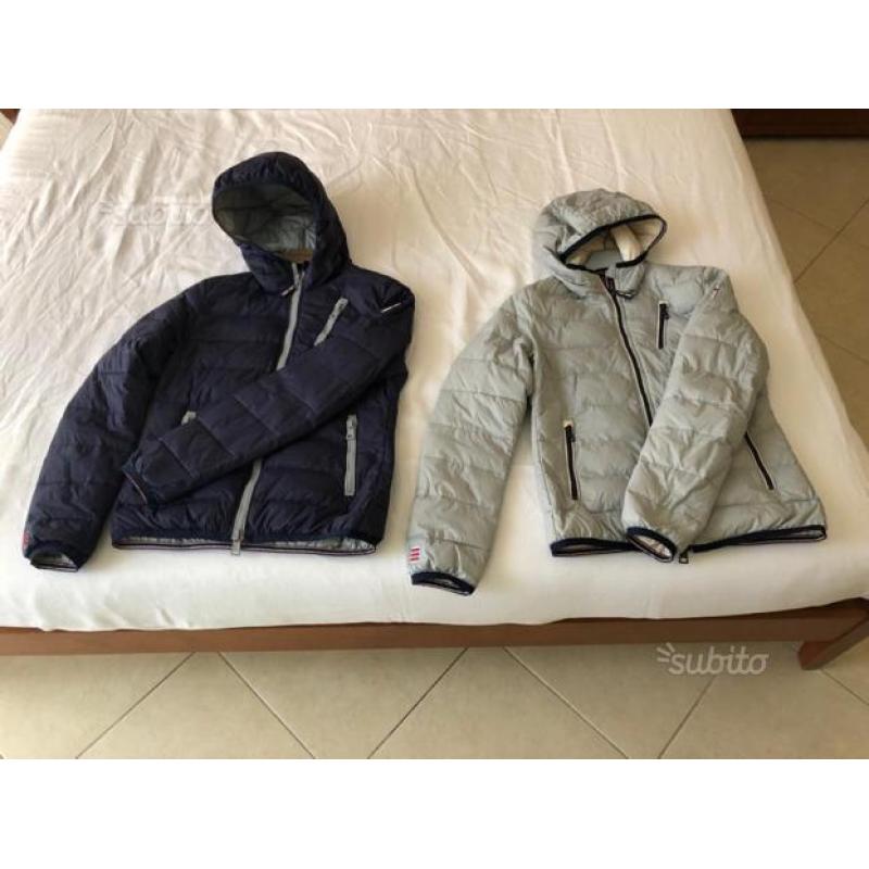 Giubbini Club sport