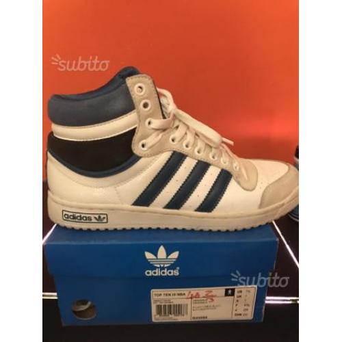 Scarpe Adidas Top Hi NBA