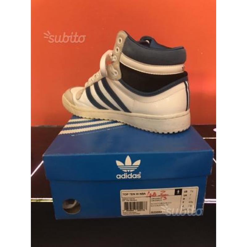 Scarpe Adidas Top Hi NBA