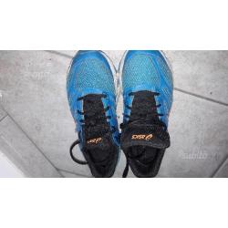 Scarpe Asics