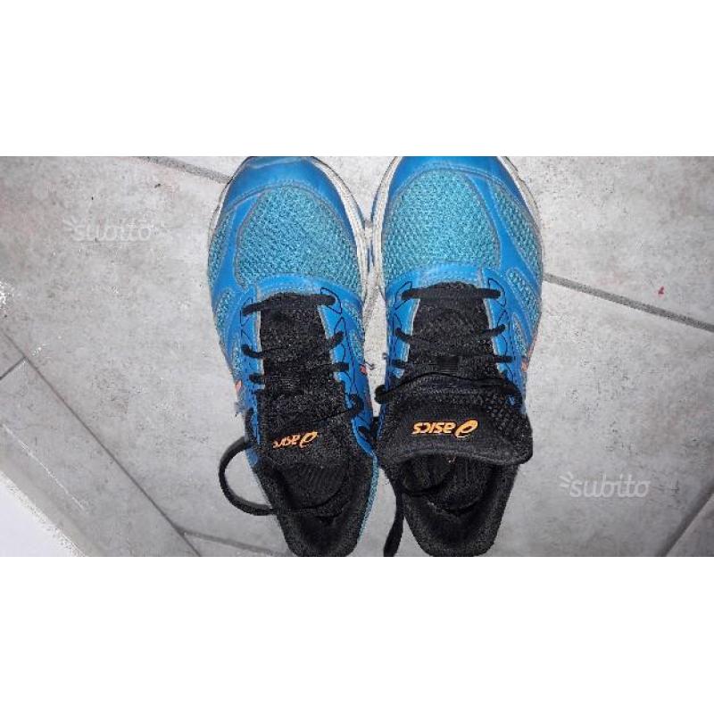 Scarpe Asics