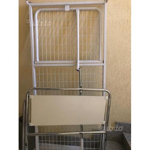 Letto ortopedico