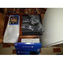Ps4 PRO 1TB